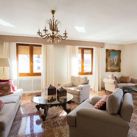Apartament Catedral Cabildo Sewilla Zewnętrze zdjęcie