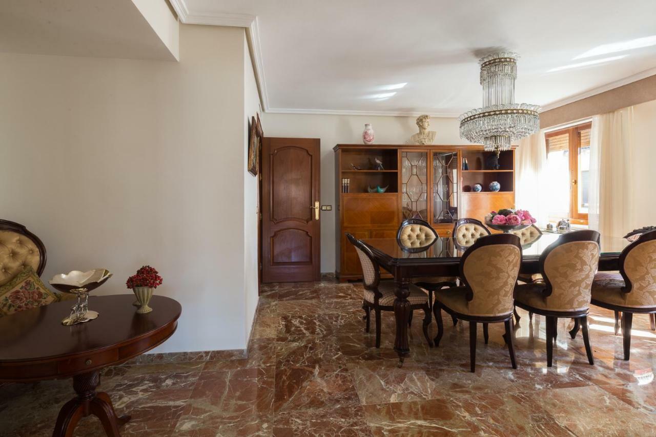 Apartament Catedral Cabildo Sewilla Zewnętrze zdjęcie