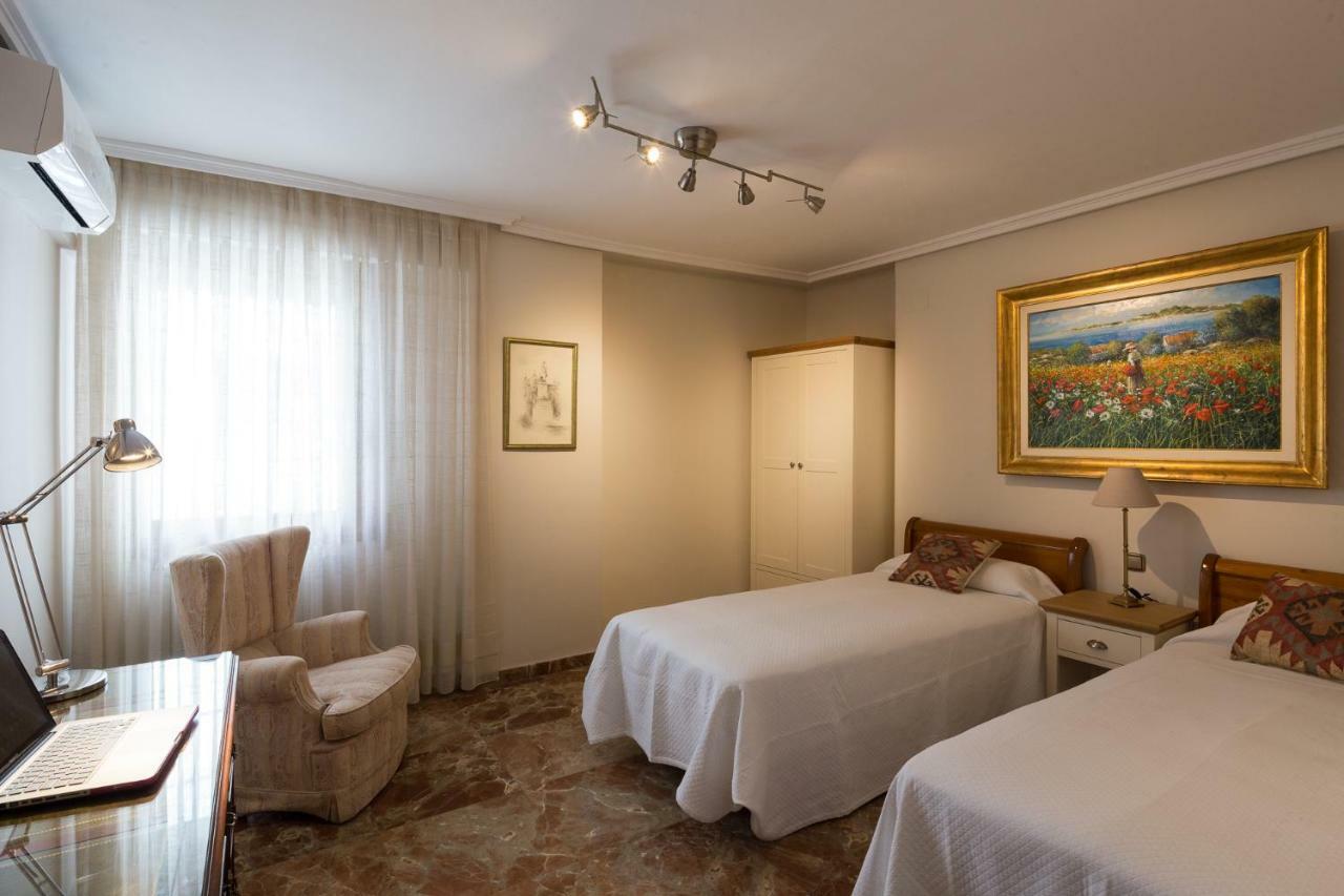 Apartament Catedral Cabildo Sewilla Zewnętrze zdjęcie