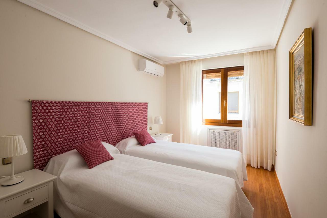 Apartament Catedral Cabildo Sewilla Zewnętrze zdjęcie