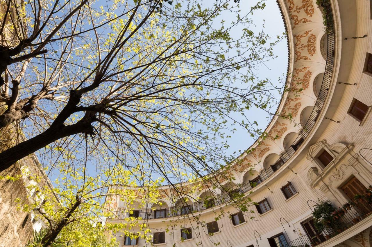 Apartament Catedral Cabildo Sewilla Zewnętrze zdjęcie