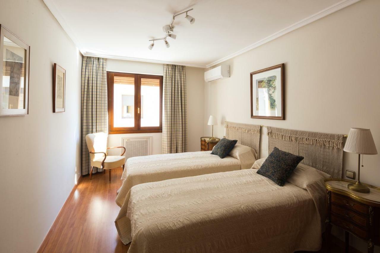 Apartament Catedral Cabildo Sewilla Zewnętrze zdjęcie